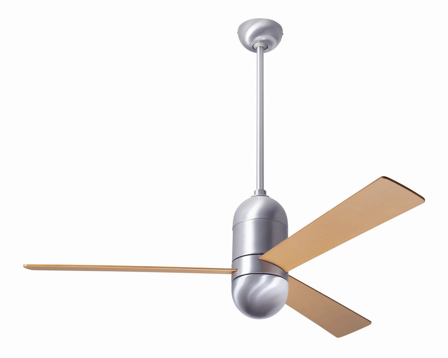 Modern Fan Co 50"Ceiling Fan Stylish ceiling fan for living rooms