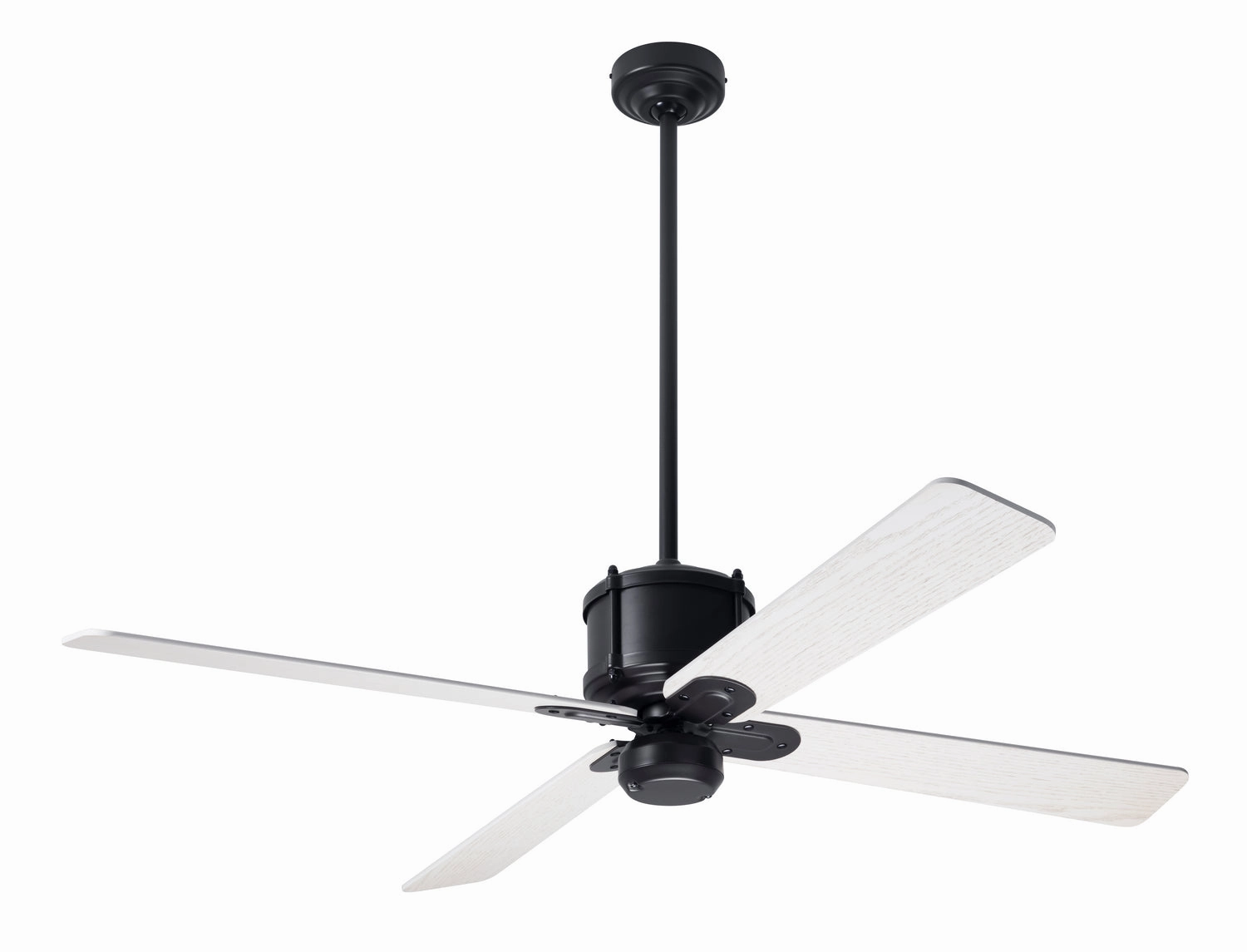 Modern Fan Co 50"Ceiling Fan Stylish ceiling fan for living rooms