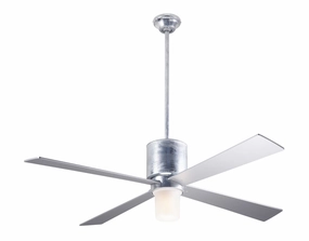 Modern Fan Co 50"Ceiling Fan energy-saving indoor fans for bedrooms
