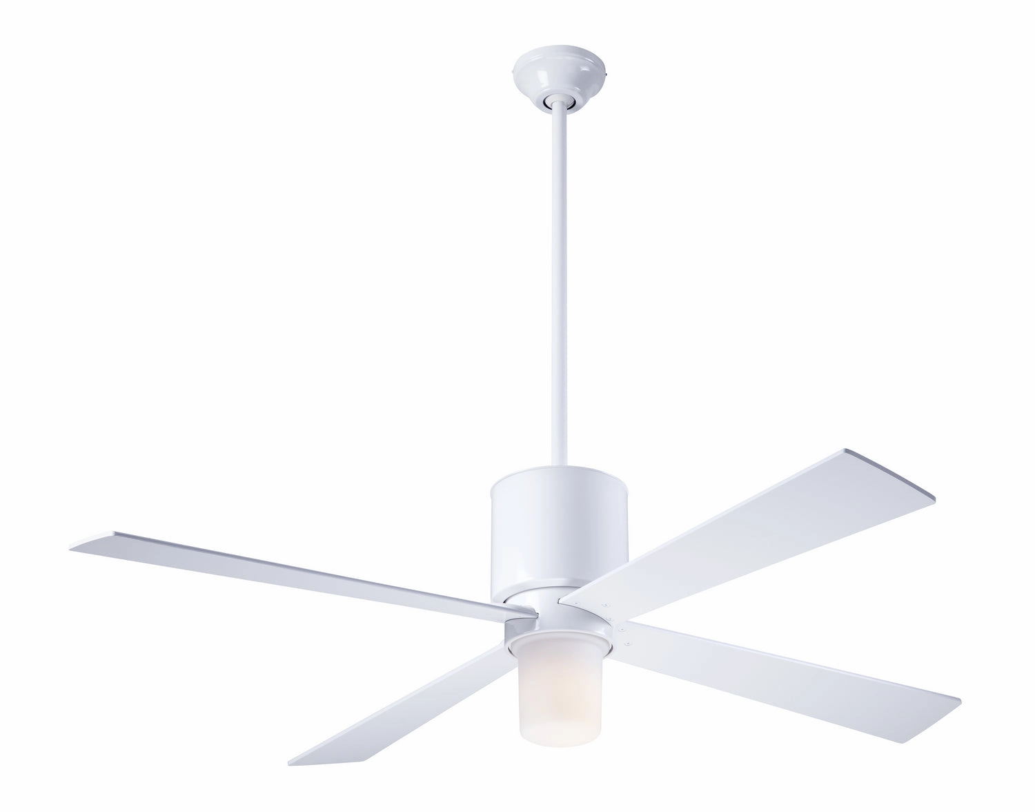 Modern Fan Co 50"Ceiling Fan whisper-quiet fans for indoor comfort