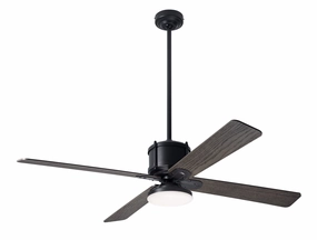 Modern Fan Co 50"Ceiling Fan adjustable indoor fans for cool airflow