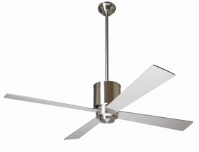 Modern Fan Co 50"Ceiling Fan Stylish ceiling fan for living rooms