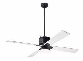 Modern Fan Co 50"Ceiling Fan Stylish ceiling fan for living rooms