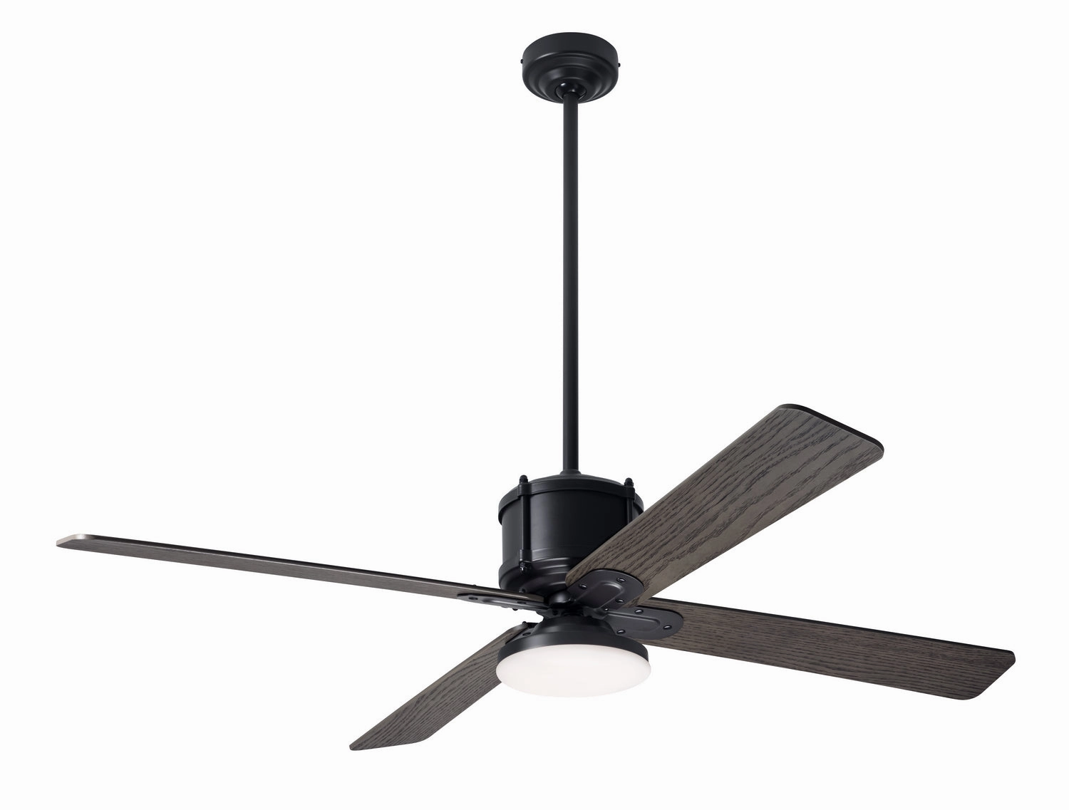 Modern Fan Co 50"Ceiling Fan adjustable indoor fans for cool airflow