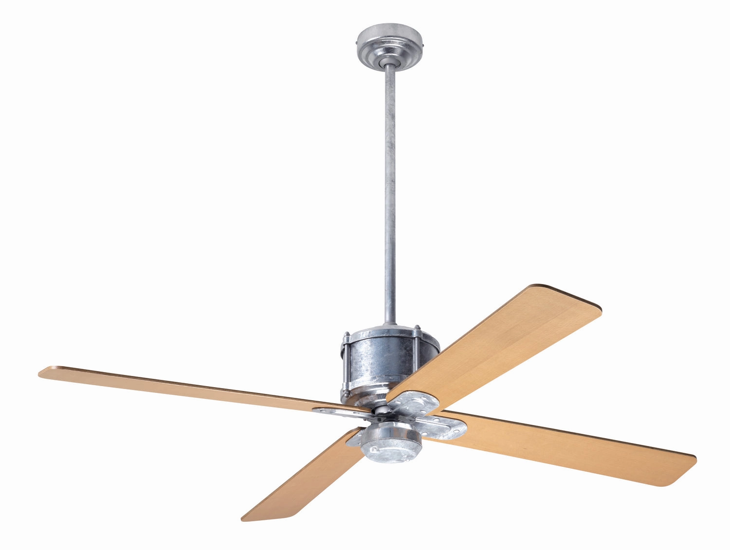 Modern Fan Co 50"Ceiling Fan Stylish ceiling fan for living rooms