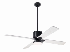Modern Fan Co 50"Ceiling Fan quiet indoor fans for bedrooms and offices