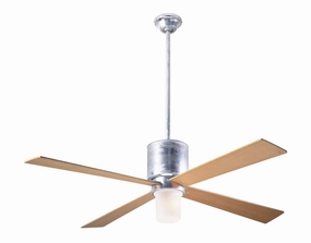 Modern Fan Co 50"Ceiling Fan adjustable indoor fans for cool airflow