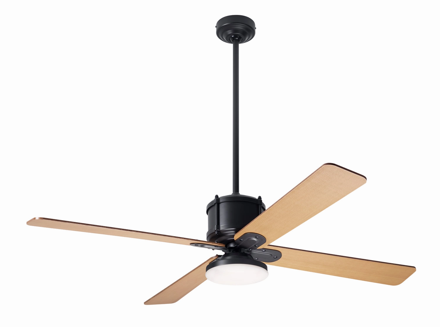 Modern Fan Co 50"Ceiling Fan powerful indoor fans for whole-room cooling