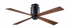 Modern Fan Co 50"Ceiling Fan compact indoor fans for apartment use