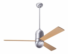 Modern Fan Co 50"Ceiling Fan whisper-quiet fans for indoor comfort