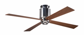 Modern Fan Co 50"Ceiling Fan compact indoor fans for apartment use