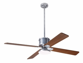 Modern Fan Co 50"Ceiling Fan adjustable indoor fans for better cooling