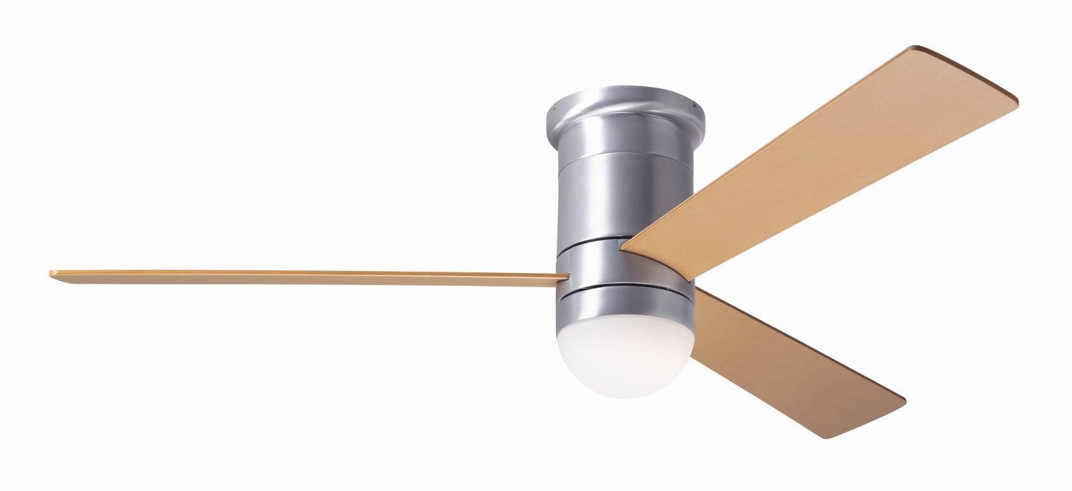 Modern Fan Co 50"Ceiling Fan low-noise indoor fans for peaceful settings