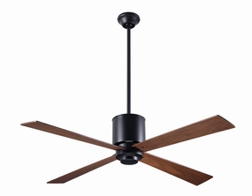 Modern Fan Co 50"Ceiling Fan whisper-quiet fans for indoor comfort