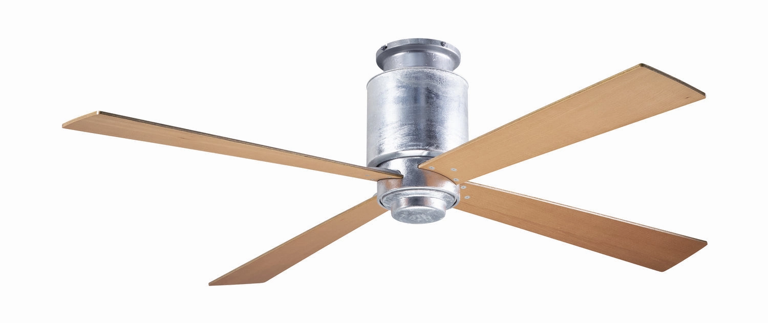 Modern Fan Co 50"Ceiling Fan compact indoor fans for apartment use