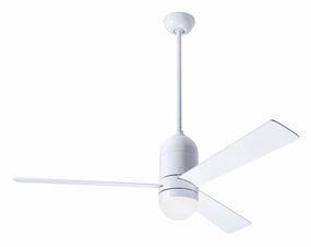 Modern Fan Co 50"Ceiling Fan Stylish ceiling fan for living rooms