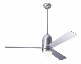 Modern Fan Co 50"Ceiling Fan Stylish ceiling fan for living rooms