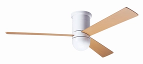 Modern Fan Co 50"Ceiling Fan adjustable indoor fans for better cooling