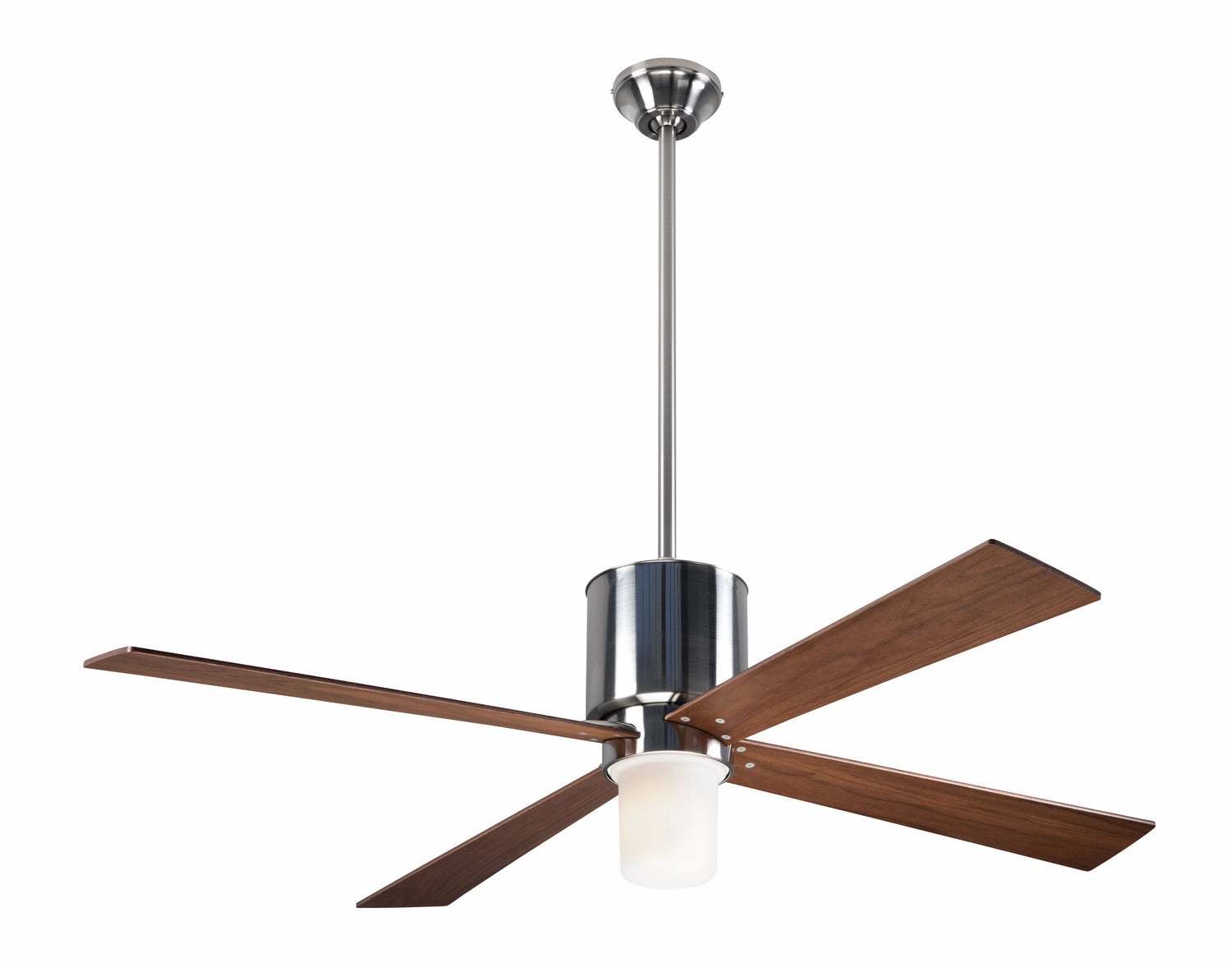 Modern Fan Co 50"Ceiling Fan Stylish ceiling fan for living rooms