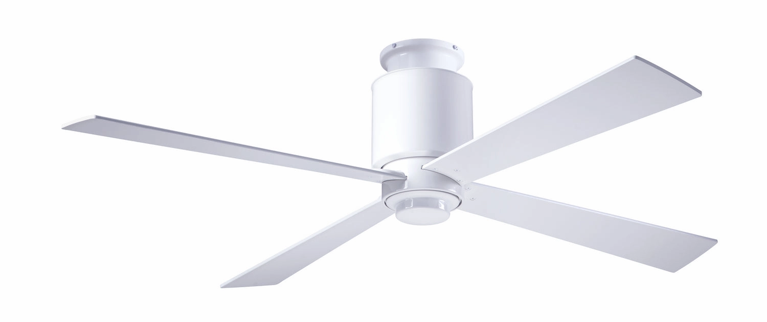 Modern Fan Co 50"Ceiling Fan powerful indoor fans for whole-room cooling