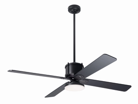 Modern Fan Co 50"Ceiling Fan whisper-quiet fans for indoor comfort