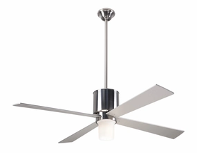 Modern Fan Co 50"Ceiling Fan energy-saving indoor fans for bedrooms
