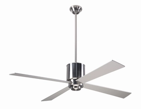 Modern Fan Co 50"Ceiling Fan whisper-quiet fans for indoor comfort