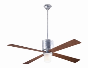 Modern Fan Co 50"Ceiling Fan adjustable indoor fans for better cooling