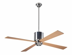 Modern Fan Co 50"Ceiling Fan adjustable indoor fans for cool airflow