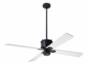 Modern Fan Co 50"Ceiling Fan Stylish ceiling fan for living rooms