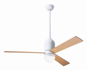 Modern Fan Co 50"Ceiling Fan Stylish ceiling fan for living rooms