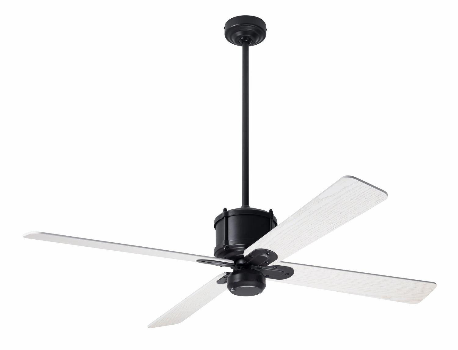 Modern Fan Co 50"Ceiling Fan Stylish ceiling fan for living rooms