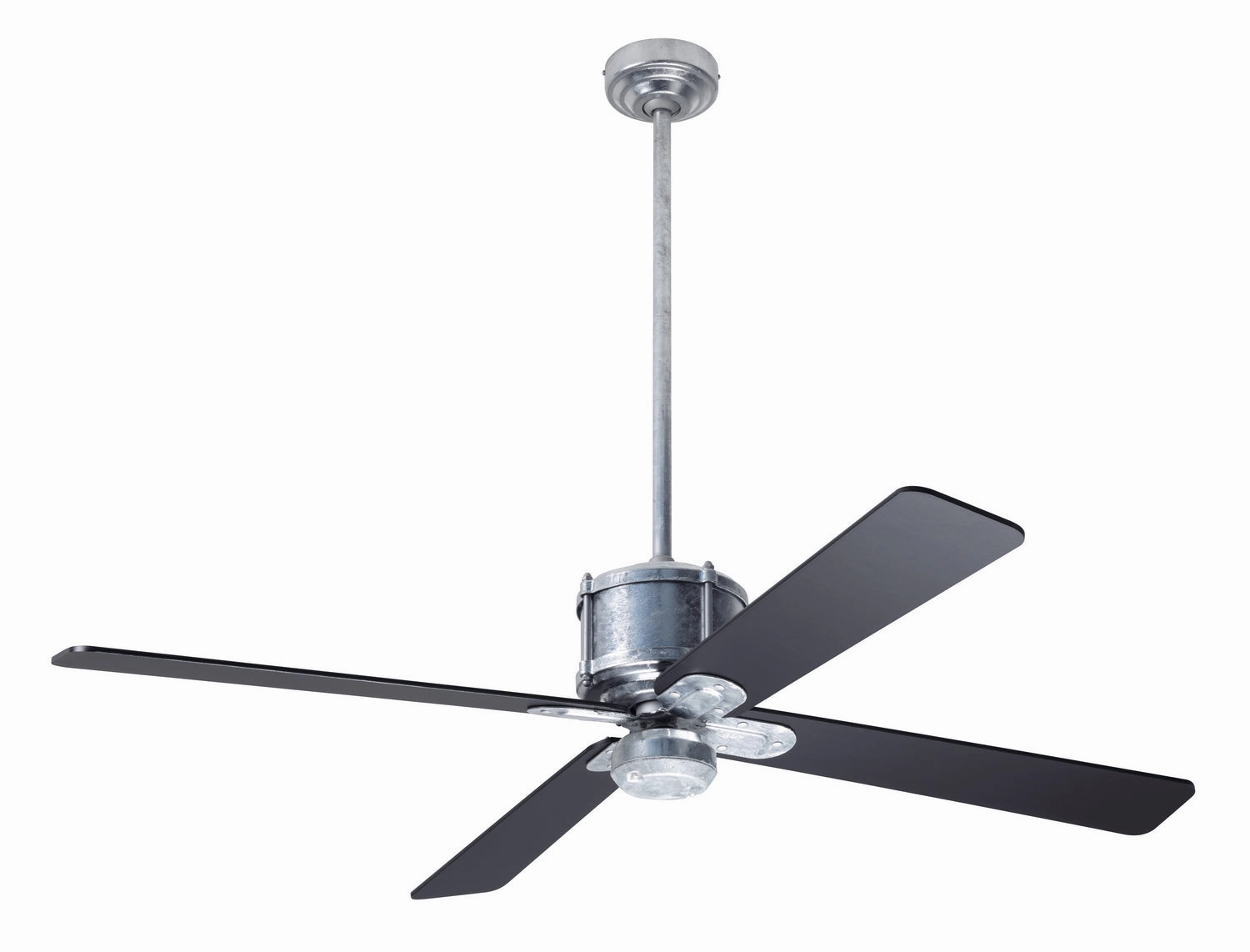 Modern Fan Co 50"Ceiling Fan Stylish ceiling fan for living rooms