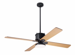 Modern Fan Co 50"Ceiling Fan Stylish ceiling fan for living rooms