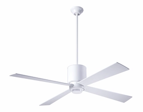 Modern Fan Co 50"Ceiling Fan powerful indoor fans for whole-room cooling