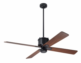 Modern Fan Co 50"Ceiling Fan adjustable indoor fans for cool airflow