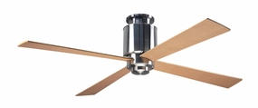 Modern Fan Co 50"Ceiling Fan powerful indoor fans for whole-room cooling