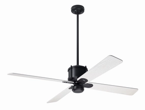 Modern Fan Co 50"Ceiling Fan Stylish ceiling fan for living rooms