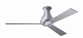 Modern Fan Co 52"Ceiling Fan low-noise indoor fans for peaceful settings