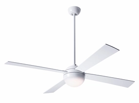 Modern Fan Co 52"Ceiling Fan energy-saving indoor fans for bedrooms