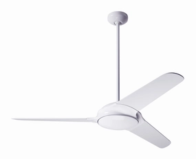 Modern Fan Co 52"Ceiling Fan Stylish ceiling fan for living rooms