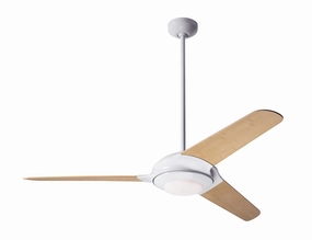 Modern Fan Co 52"Ceiling Fan whisper-quiet fans for indoor comfort