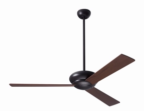 Modern Fan Co 52"Ceiling Fan low-noise indoor fans for peaceful settings