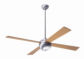 Modern Fan Co 52"Ceiling Fan adjustable indoor fans for cool airflow