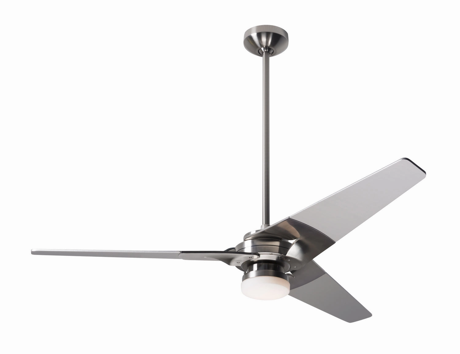 Modern Fan Co 52"Ceiling Fan whisper-quiet fans for indoor comfort