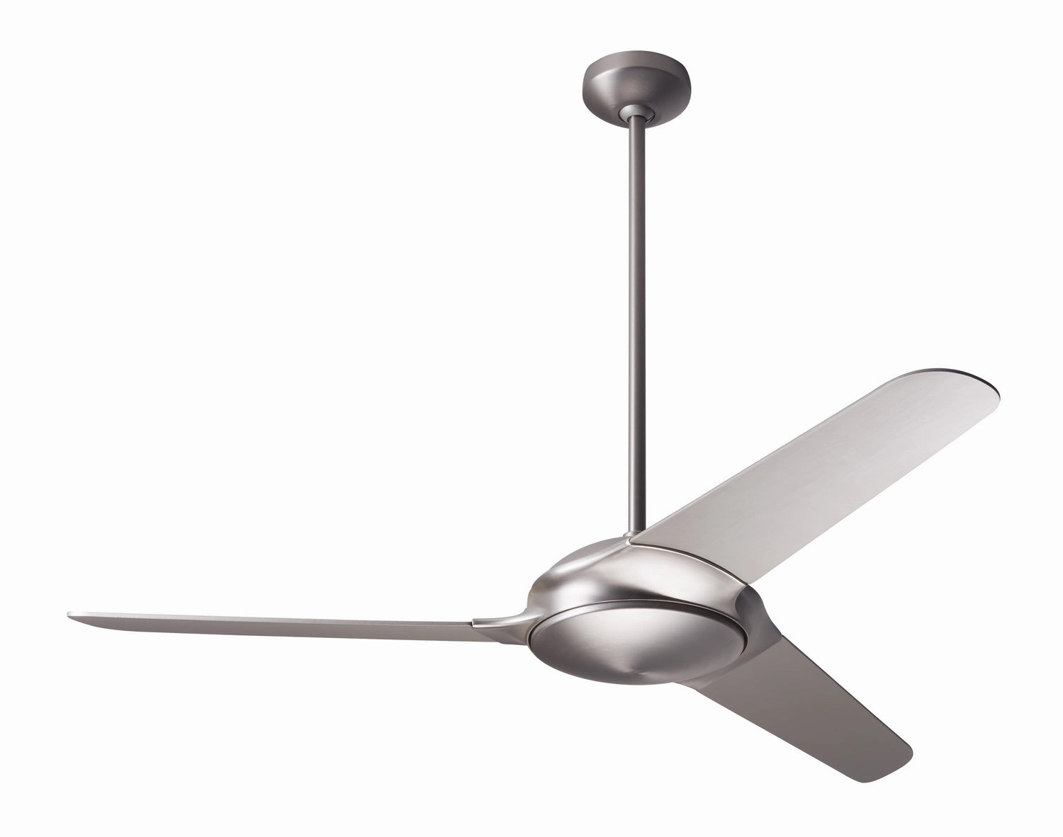Modern Fan Co 52"Ceiling Fan Stylish ceiling fan for living rooms