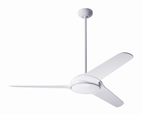 Modern Fan Co 52"Ceiling Fan Stylish ceiling fan for living rooms