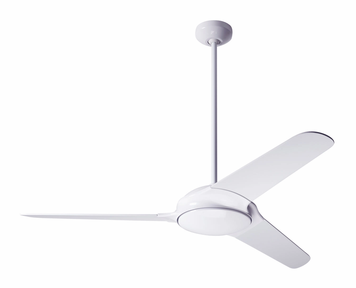 Modern Fan Co 52"Ceiling Fan Stylish ceiling fan for living rooms