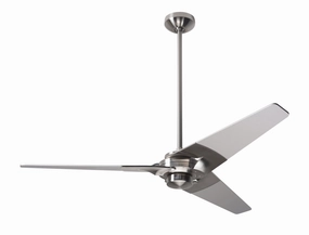 Modern Fan Co 52"Ceiling Fan Quiet ceiling fan for bedroom comfort