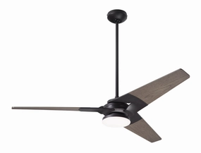 Modern Fan Co 52"Ceiling Fan whisper-quiet fans for indoor comfort